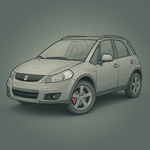 SX4